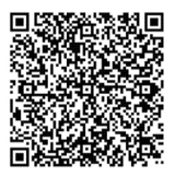 A QR code on a white background.